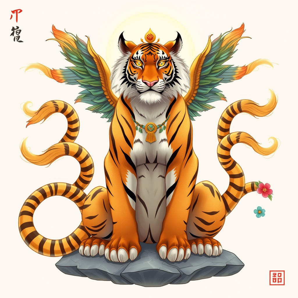 小灵乖