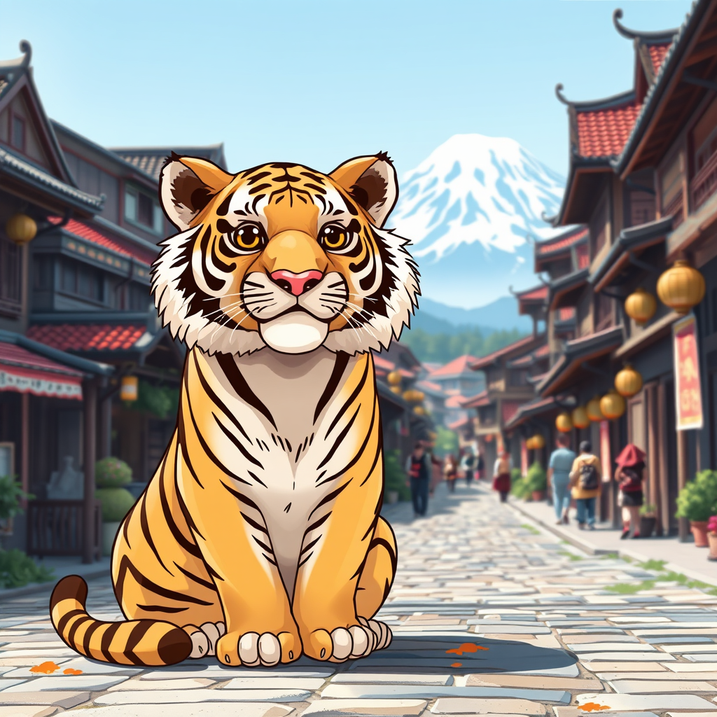 丽江